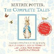 Beatrix Potter The Complete Tales