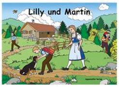Lilly und Martin