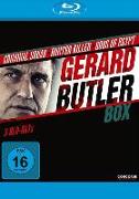 Gerard Butler Box