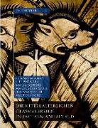 Die mittelalterlichen Glasmalereien in Sachsen-Anhalt Süd (ohne Halberstadt und Naumburg)