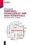 Personalmanagement und High Potentials
