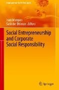 Social Entrepreneurship and Corporate Social Responsibility