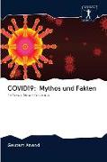 COVID19: Mythos und Fakten