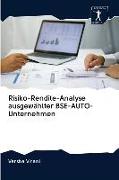 Risiko-Rendite-Analyse ausgewählter BSE-AUTO-Unternehmen