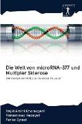 Die Welt von microRNA-377 und Multipler Sklerose