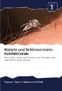 Malaria und Schistosomiasis-Koinfektionen
