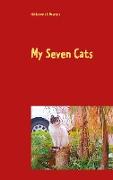 My Seven Cats