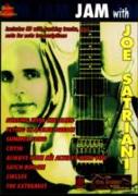 Jam with Joe Satriani Total Accuracy Guitar Workshops Book/Online Audio [With CD]