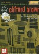 Essential Jazz Lines in the Style of Clifford Brown, E-Flat Instruments Edition [With CD]