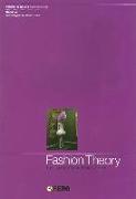 Fashion Theory, Volume 12 Issue 3: The Journal of Dress, Body & Culture