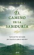 Camino de la Sabiduria: Nueve Practicas Espirituales Para Encontrar la Paz y la Serenidad