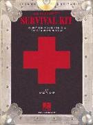 The Guitarist's Survival Kit: Everything You Need to Know to Be a Working Musician [With CD]