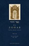 Zohar, El III