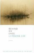 Behind My Eyes: Poems [With CD]