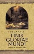 Finis gloriae mundi