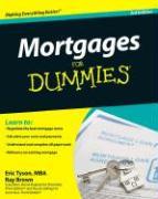 Mortgages for Dummies