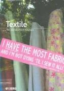 Textile, Volume 4, Issue 1: The Journal of Cloth and Culture