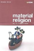 Material Religion: The Journal of Objects, Art and Belief