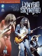 Lynyrd Skynyrd a Step-By-Step Breakdown of the Band's Guitar Styles and Techniques Book/Online Audio [With CD]