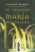 El legado de María Magdalena