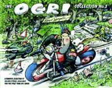 The Ogri Collection #03