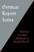 GERMAN REPORT SERIES