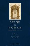 Zohar, El IV