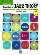 Alfred's Essentials of Jazz Theory, Bk 3: Book & CD [With Audio CD]