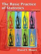 The Basic Practice of Statistics [With CDROM]