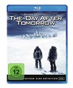 The Day After Tomorrow