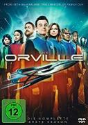 The Orville - Staffel 1