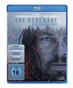 The Revenant - Der Rückkehrer