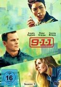 9-1-1 - Notruf L.A. - Staffel 1