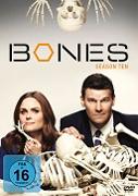 Bones - Die Knochenjägerin - Staffel 10