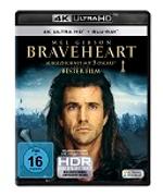 Braveheart 4K+2D