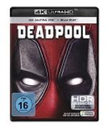 Deadpool 4K+2D