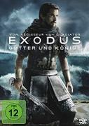 Exodus - Götter und Könige