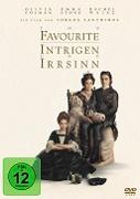 The Favourite - Intrigen und Irrsinn