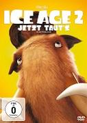 Ice Age 2 - Jetzt taut's