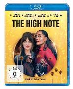The High Note - Blu-ray