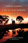 Tales of Australia: Great Southern Land