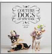 Couture Dogs 2014 (Calendar)