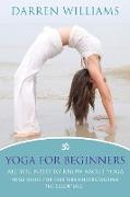 Yoga for Beginners