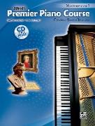 Alfred's Premier Piano Course, Book 5: Correlated Standard Repertoire [With CD (Audio)]