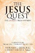 The Jesus Quest