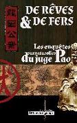 Les Enquetes Surnaturelles Du Juge Pao