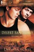 Desert Sanctuary: Vol 1