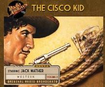 Cisco Kid, Volume 2