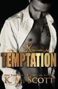 Temptation: Club X #1