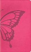 Kid's Thinline Bible-ESV-Butterfly